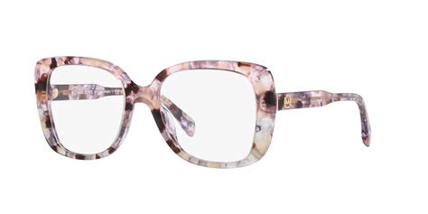 michael kors eyewear purple plastic round|Designer Sunglasses for Women .